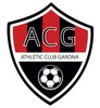 Logo Athletic Club Garona