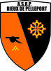 Logo A. Rieux De Pelleport