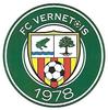 Logo Le Vernet Fc