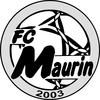 Logo Maurin Fc
