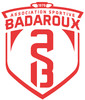 Logo A.S. Badaroux