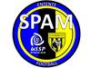 Logo E.F Spam (B)