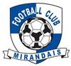 Logo Mirande