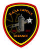 Logo Es Alrance La Cap