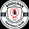 Logo Rodilhan Fc