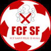 Logo St Feliu