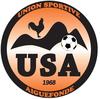 Logo U.S. Aiguefonde