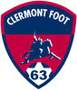 Logo Clermont Foot
