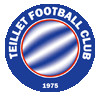 Logo Teillet Fc