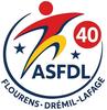 Logo Flourens Dremil Laf.