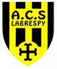 Logo A.C.S. De Labrespy