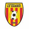 Logo F.C. Le Garric