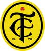 Logo Trebas Fc