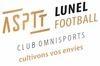 Logo Asptt Lunel