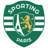 Logo Sporting Club Paris