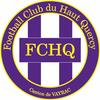Logo Fc Haut Quercy