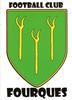 Logo F.C. Fourques