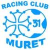 Logo Rc Muret