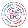 Logo Confluences F.C