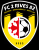 Logo Deux Rives 82