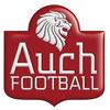 Logo Auch Football