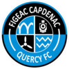 Logo Figeac Capdenac Qfc