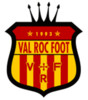Logo Val Roc Foot