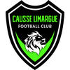 Logo Causse Limargue F.C (B)