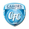 Logo Cahors F.C