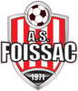 Logo A. S. De Foissac