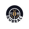 Logo Aubrac 98