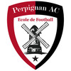 Logo Perpignan A. C.