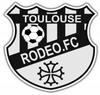 Logo Rodeo F.C.