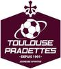 Logo Pradettes J.S
