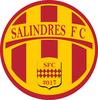 Logo Fc Salindres