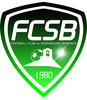 Logo Sussargues Fc
