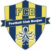 Logo Boujan Fc