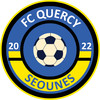 Logo Fc Quercy Seounes (B)