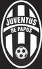 Logo Juventus Papus