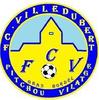 Logo F.C. Villedubertois