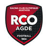 Logo Agde Rco