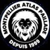 Logo A.S. Atlas Paillade