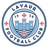 Logo Lavaur F.C