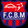 Logo F. C. Banyuls Sur Mer