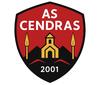 Logo Cendras As
