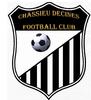 Logo Chassieu Decines Fc