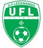 Logo U.F. Lezignanais