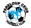 Logo Pareloup Ceor F.C.