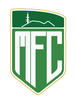 Logo Margeride F.C.