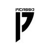 Logo Futsal Picasso